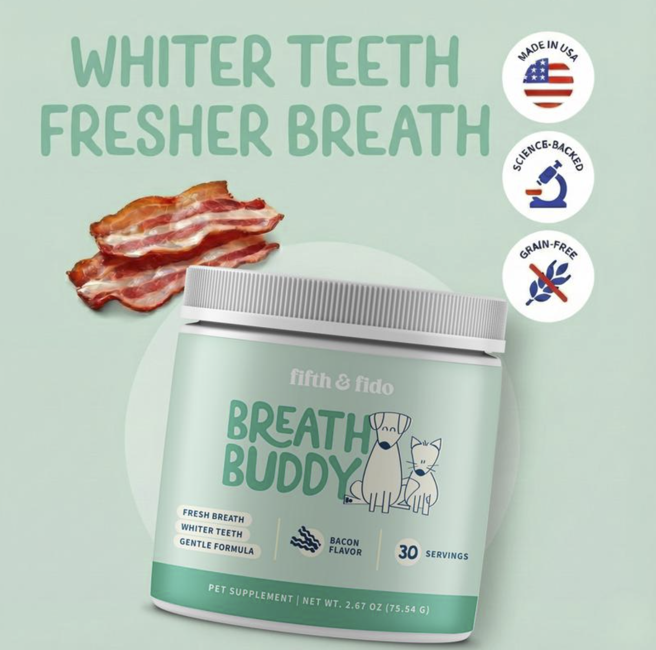 Breath Buddy