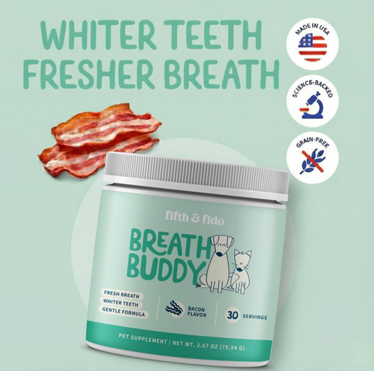 Breath Buddy